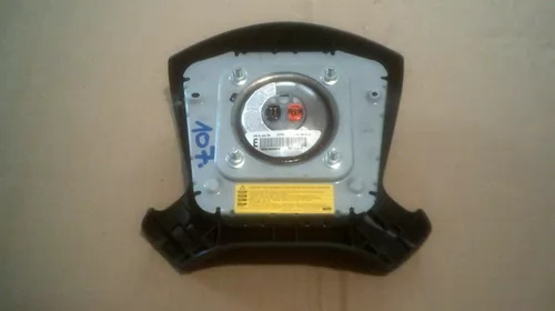 Airbag volan pentru Toyota Avensis T250, cod 45130-05112-A [3]