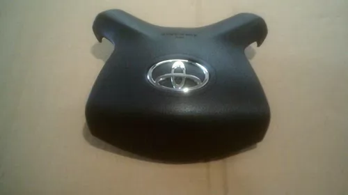 Airbag volan pentru Toyota Avensis T250, cod 45130-05112-A [2]