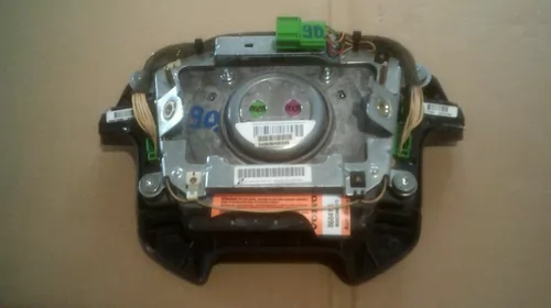 Airbag volan pentru Volvo V70 , cod 8684196 [3]