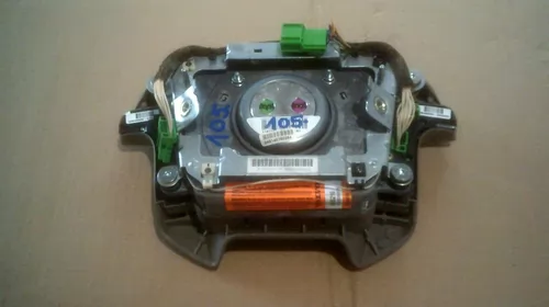 Airbag volan pentru Volvo V70 , cod 8686290 [3]