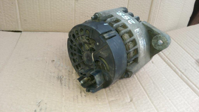Alternator pentru Alfa Romeo 159 , motorizare 1.9 diesel, cod 46748353   ,   63321507 [4]