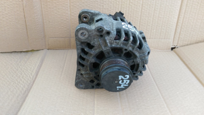 Alternator pentru Audi A6 C5, cod 2542508D   ,   028903031A [2]