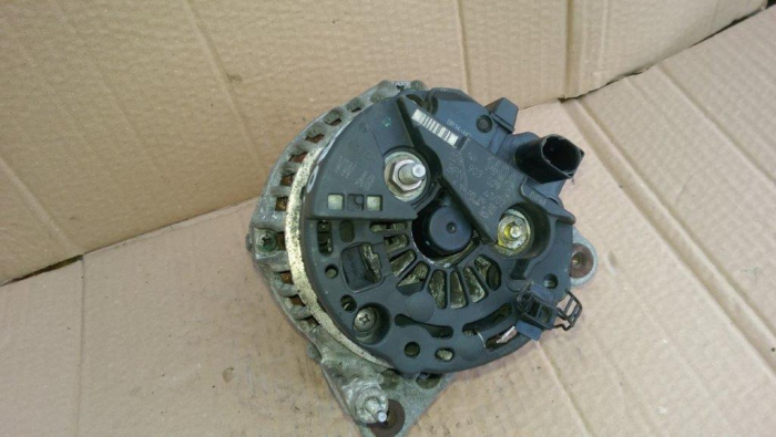 Alternator pentru Audi A6 C5, motorizare 1.9 diesel, cod 028903029Q   ,   0124525010290 [4]