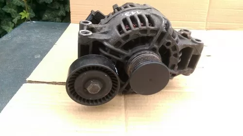 Alternator pentru BMW Seria 1 E87, motorizare 1.6 Benzina, cod 0124325116   ,   7532964-03   ,   7532968-03 [3]