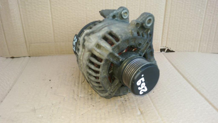 Alternator pentru Dodge Caliber , motorizare 2.0 diesel, cod RX033757AB [2]