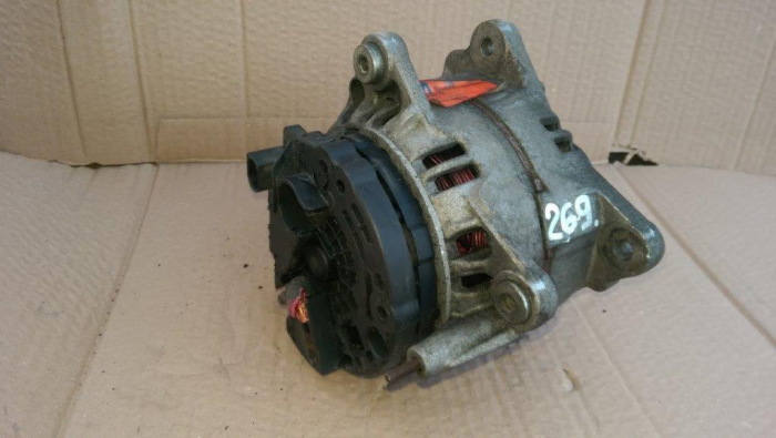 Alternator pentru Dodge Caliber , motorizare 2.0 diesel, cod RX033757AB [4]