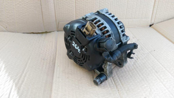 Alternator pentru Ford C-Max 1, motorizare 1.6 diesel, cod AZMT-49-035-1790 [3]