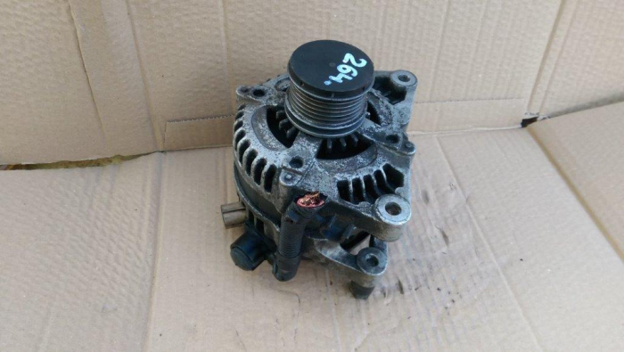 Alternator pentru Ford C-Max 1, motorizare 1.6 diesel, cod AZMT-49-035-1790 [4]