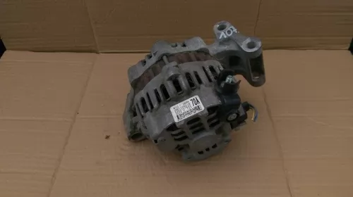 Alternator pentru Ford Fiesta 5, motorizare 1.4 Benzina, cod 2S6T-10300-CB   ,   A005TA7692 [3]