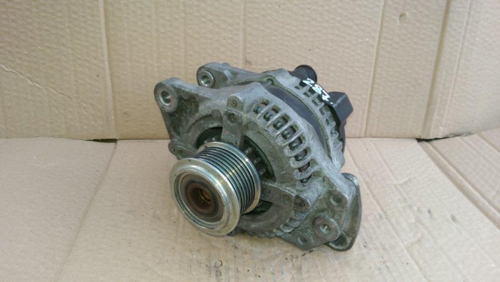 Alternator pentru Mini One R50, cod 104210-3732   ,   DAN981 [2]