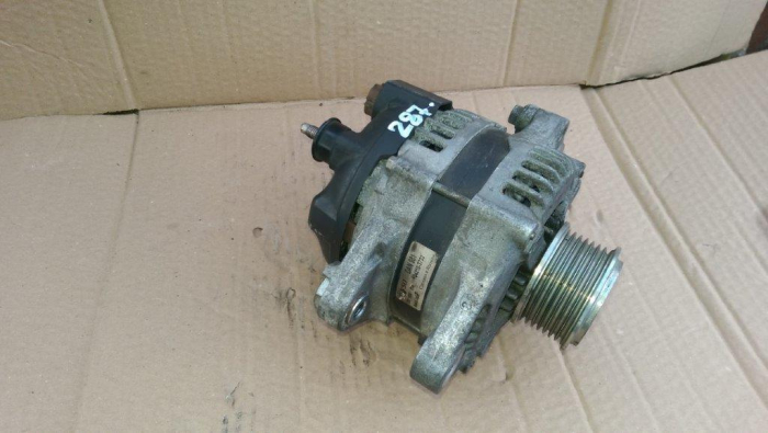 Alternator pentru Mini One R50, cod 104210-3732   ,   DAN981 [3]