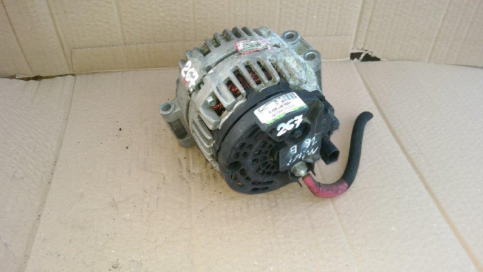 Alternator pentru Mini One R50, motorizare 1.6 benzina, cod 0124325158 [3]