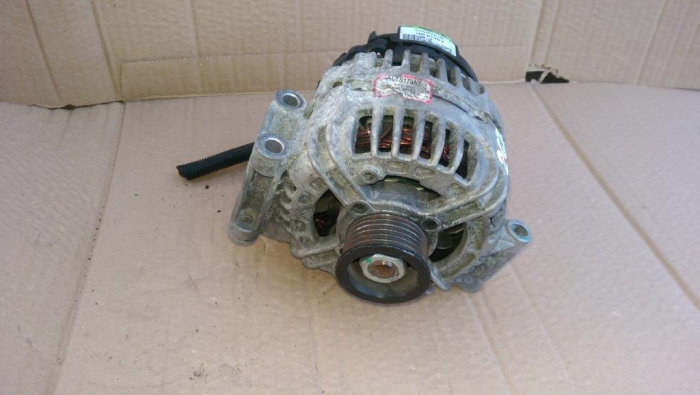 Alternator pentru Mini One R50, motorizare 1.6 benzina, cod 0124325158 [4]
