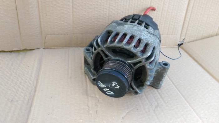 Alternator pentru Opel Combo , motorizare 1.3 diesel , an 2002-2012 cod M5021402-8970 [3]