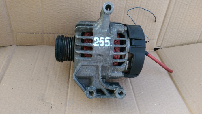 Alternator pentru Opel Combo , motorizare 1.3 diesel , an 2002-2012 cod M5021402-8970 [1]
