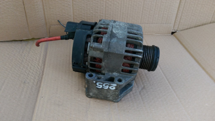 Alternator pentru Opel Combo , motorizare 1.3 diesel , an 2002-2012 cod M5021402-8970 [4]
