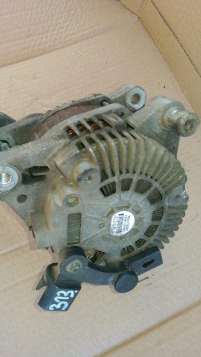 Alternator pentru Peugeot 407 , motorizare 2.0 diesel, cod 9654752880   ,   A004TJ0084C [3]