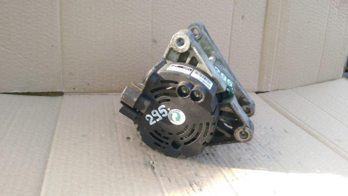 Alternator pentru Peugeot Expert 1, motorizare 1.9 diesel, cod SG7S015   ,   LRB00502 [3]