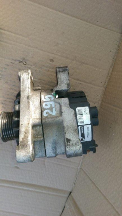 Alternator pentru Peugeot Expert 1, motorizare 1.9 diesel, cod SG7S015   ,   LRB00502 [4]