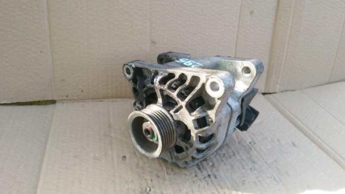 Alternator pentru Peugeot Expert 1, motorizare 1.9 diesel, cod SG7S015   ,   LRB00502 [2]