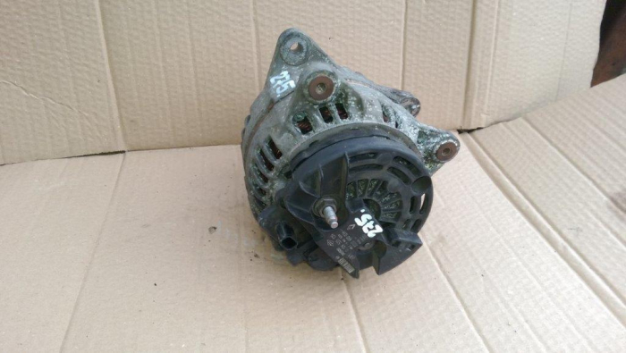 Alternator pentru Renault Clio 3, motorizare 1.5 diesel, cod 8200660034   ,   0124525139 [3]