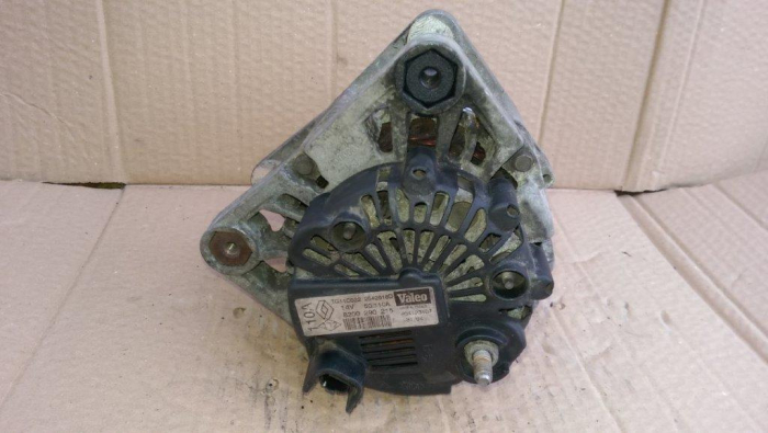 Alternator pentru Renault Trafic II, motorizare 1.9 diesel, cod 8200290215   ,   TG11C022 [3]