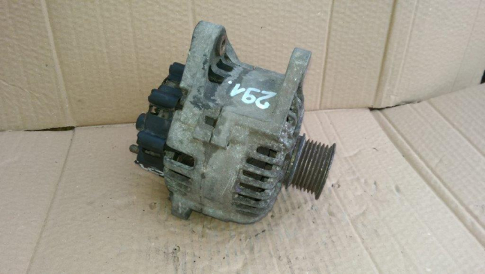 Alternator pentru Renault Trafic II, motorizare 1.9 diesel, cod 8200290215   ,   TG11C022 [4]