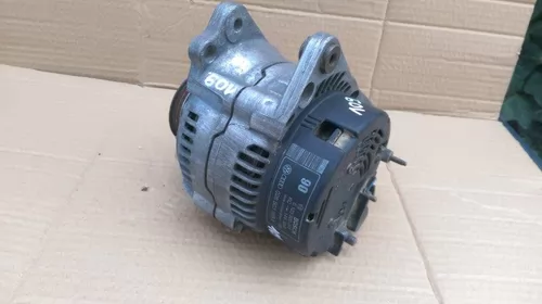 Alternator pentru Volkswagen Golf 4, motorizare 1.9 Diesel, cod 028903025E   ,   0123320003 [2]