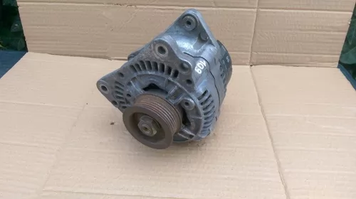 Alternator pentru Volkswagen Golf 4, motorizare 1.9 Diesel, cod 028903025E   ,   0123320003 [3]