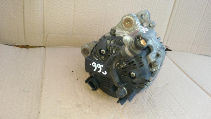 Alternator pentru Volkswagen Golf 6, motorizare 2.0 diesel, cod 0986045340   ,   0986XA8828 [3]