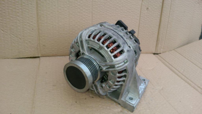 Alternator pentru Volvo S60 I, motorizare 2.4 diesel [3]