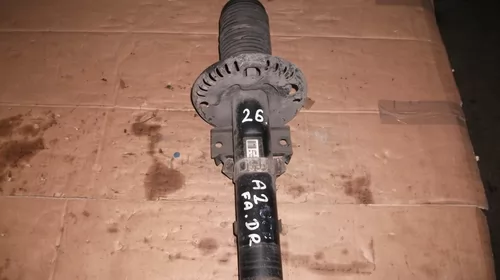 Amortizor Fata Stanga / Dreapta pentru Audi A2 , motorizare 1.4 Diesel, cod 8Z0413031S [1]