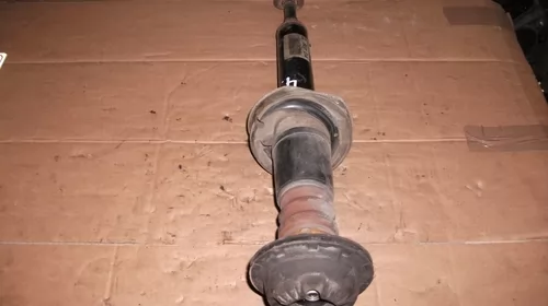 Amortizor Fata Stanga / Dreapta pentru Audi A4B7 , motorizare 2.0 Diesel, cod 8E0413031DA [2]