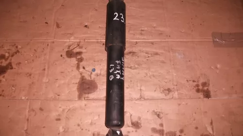 Amortizor Fata Stanga / Dreapta pentru Suzuki Jimny 3, motorizare 1.3 Benzina, cod 41600-81A11 [1]