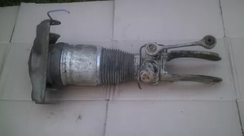 Amortizor Fata Stanga pentru Audi Q7 4L, motorizare 3.0 Diesel, cod 7L8616039A [3]