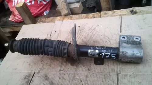 Amortizor Fata Stanga pentru Peugeot 307 , motorizare 1.6 Diesel [1]