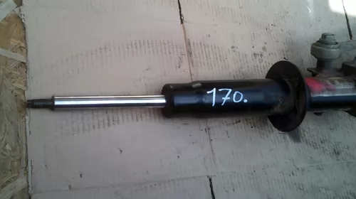 Amortizor Fata Stanga pentru Volkswagen Touareg 7L, motorizare 3.0 Diesel, cod 7L6413031L [1]