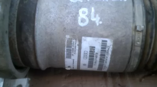 Amortizor Spate Dreapta pentru Audi Q7 4L, motorizare 3.0 Diesel, cod 7L8616020 [2]