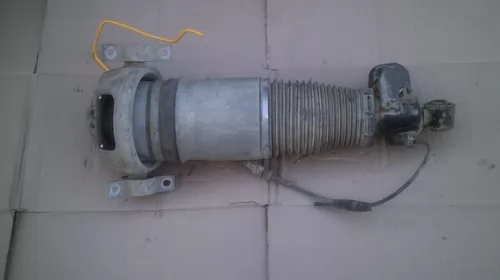 Amortizor Spate Dreapta pentru Audi Q7 4L, motorizare 3.0 Diesel, cod 7L8616020 [3]