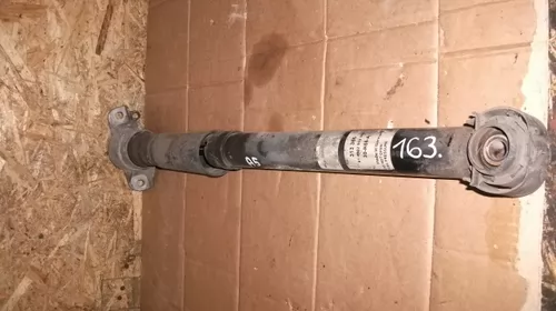 Amortizor Spate Stanga / Dreapta pentru Audi A4B8 , motorizare 2.0 Diesel, cod 313366 [1]