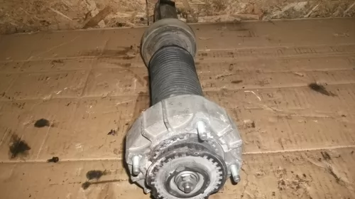 Amortizor Spate Stanga / Dreapta pentru Volkswagen Touareg 7L, motorizare 3.0 Diesel, cod 7L6513029E [2]
