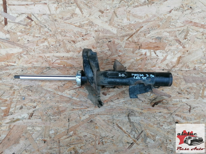 Amortizor stanga fata Mazda 3 BK hatchback an 2003-2009 [1]
