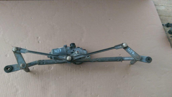 Ansamblu stergator fata cu motoras Dodge Caliber, cod  05303780AD, an 2006-2012 [3]