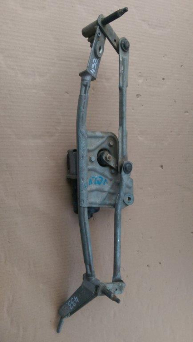 Ansamblu stergatoare cu motoras pentru Volvo XC90 I, cod 30753091 [2]