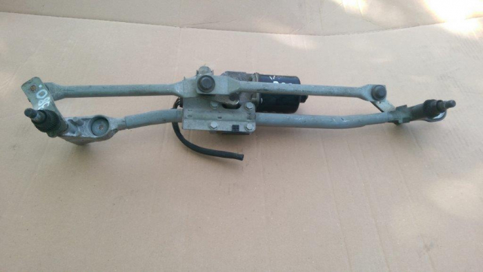 Ansamblu stergatoare pentru BMW Seria 1 E87, cod 7193037-01 [2]
