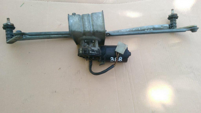 Ansamblu stergator fata cu motoras Mercedes Sprinter 901 902 , VW LT35 , 0390241345 , an 1996-2006 [1]