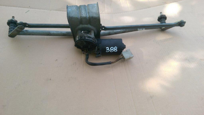 Ansamblu stergator fata cu motoras Mercedes Sprinter 901 902 , VW LT35 , 0390241345 , an 1996-2006 [2]