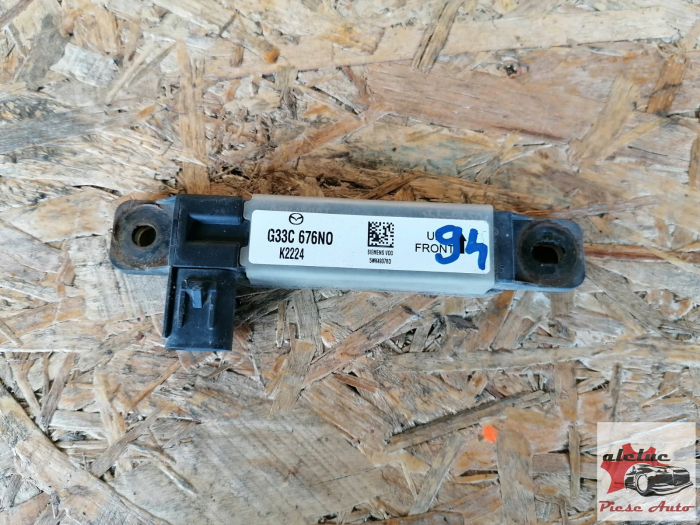 Antena keyless entry Mazda 6 GH an 2007-2012, cod G33C676N0 [1]