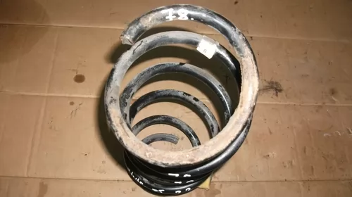 Arc Fata Stanga / Dreapta pentru Honda Civic 8, motorizare 2.2 Diesel [2]