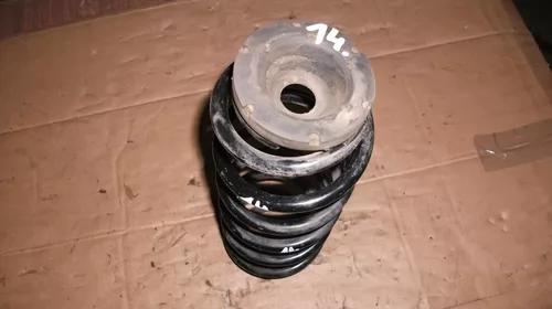 Arc Spate Stanga / Dreapta pentru Audi A2 , motorizare 1.4 Benzina [2]